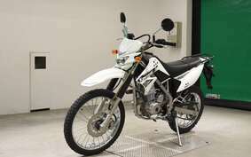 KAWASAKI KLX125 LX125C