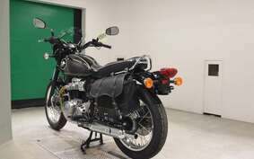 KAWASAKI MEGURO K3 2023 EJ800E