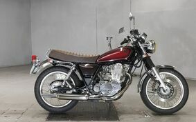 YAMAHA SR400 2003 RH01J