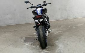 YAMAHA MT-09 SP 2021 RN69J