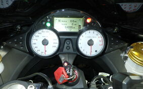 KAWASAKI ZZ1400 NINJA R 2007 ZXT40A