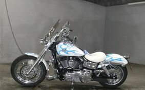 HARLEY FXDL1580 2010 GN4