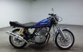 YAMAHA SR400 1997 1JR