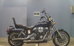 HARLEY FXDS 1340 2014 GGL