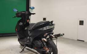 YAMAHA CYGNUS 125 XSR 2 SE44J