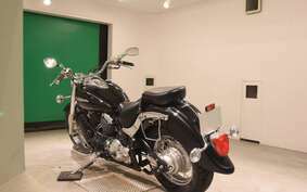 YAMAHA DRAGSTAR 400 CLASSIC 2009 VH01J