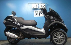 PIAGGIO MP3 250 M632