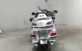 HONDA GL 1800 GOLD WING 2006 SC47