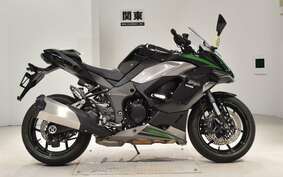 KAWASAKI NINJA 1000 SX 2020 ZXT02K