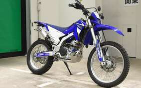 YAMAHA WR250R DG15J