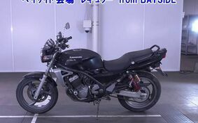 KAWASAKI BALIUS 250 ZR250B