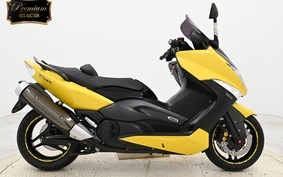 YAMAHA T-MAX500 Gen.3 2010 SJ08J