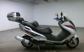 YAMAHA MAJESTY 125 5CA