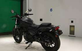 KAWASAKI ELIMINATOR400-3 2024 EL400A