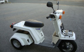 HONDA GYRO X Basic TD02