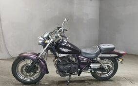 SUZUKI GZ250 Marauder NJ48A