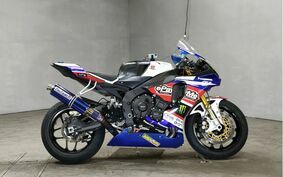 YAMAHA YZF-R1 Race Base 2006 RN49