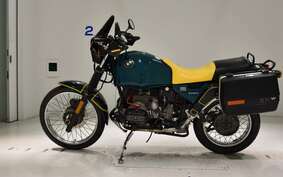 BMW R100GS 1991