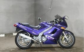 KAWASAKI ZZ-R250 EX250H