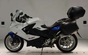 BMW F800GT 2014