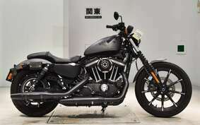 HARLEY XL883N 2016 LE2