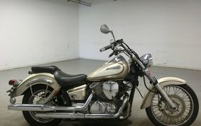 YAMAHA DRAGSTAR 250 2000 VG02J