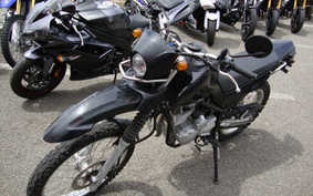 YAMAHA SEROW 250 2006 DG11J