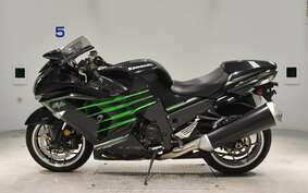 KAWASAKI ZX 1400 NINJA R 2013 ZXNE17