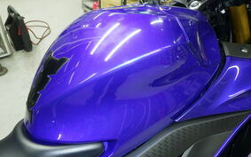 YAMAHA YZF-R25 RG43J