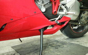 DUCATI 1098 S 2009 H700A