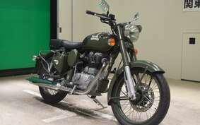 ROYAL ENFIELD CLASSIC 500 EFI 2015