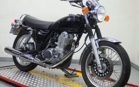 YAMAHA SR400 2015 RH03J