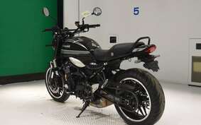 KAWASAKI Z900RS 2021 ZR900C