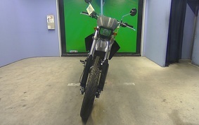 KAWASAKI KLX250D TRACKER 2004 LX250E