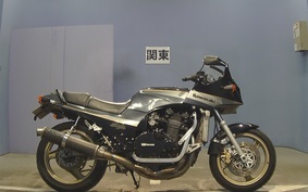 KAWASAKI GPZ900R NINJA ZX900A