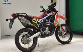 HONDA CRF250 RALLY LDA MD44