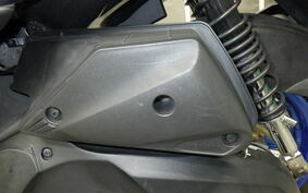 YAMAHA BW S125 Gen.2 SEA6J