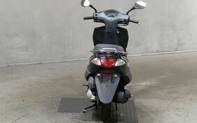 HONDA DIO 125 TCJU