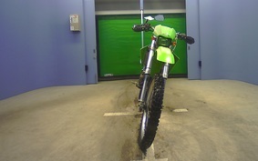 KAWASAKI KLX250 LX250E