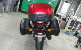 HONDA CTX700 D 2013 RC69