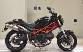 DUCATI MONSTER 400 IE 2007 M407A