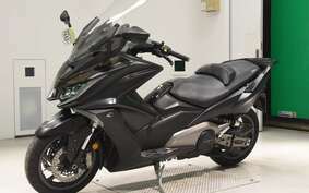 KYMCO AK550 2020