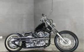 YAMAHA DRAGSTAR 400 1998 4TR