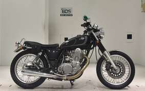 YAMAHA SR400 Gen.4 2013 RH03J