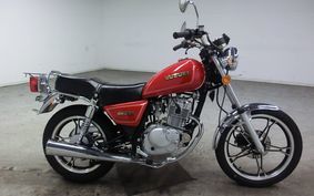 SUZUKI GN125 H PCJG9