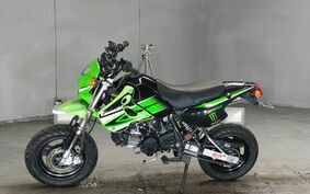 KAWASAKI KSR110 KL110A