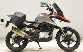 BMW G310GS 2018 0G02