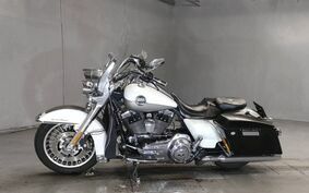 HARLEY FLHRC 1580 2009 FR4