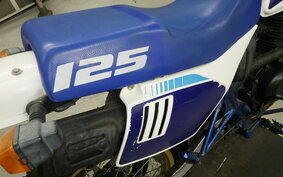 SUZUKI SX125R SF41B