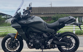 YAMAHA TRACER 9 GT 2021 RN70J